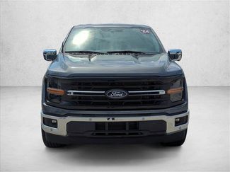 Certified 2024 Ford F150 XLT w/ Equipment Group 302A MID RWD video 2