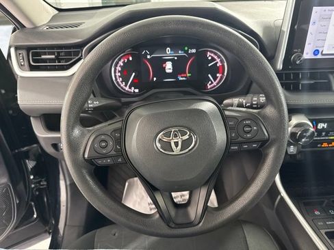 Used 2023 Toyota RAV4 XLE FWD image 26
