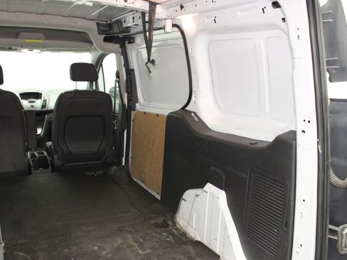 Used 2015 Ford Transit Connect XL FWD image 13