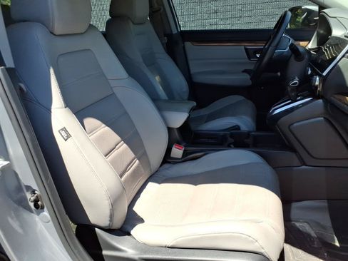 Used 2017 Honda CR-V EX-L image 7