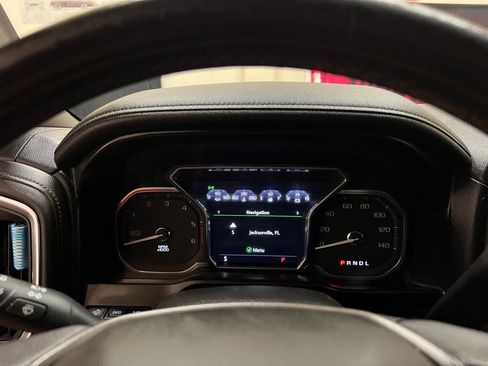 Used 2021 GMC Sierra 1500 AT4 w/ AT4 Value Package AWD/4WD image 30