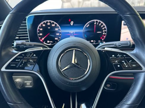 Certified 2025 Mercedes-Benz GLE 450e 4MATIC image 10