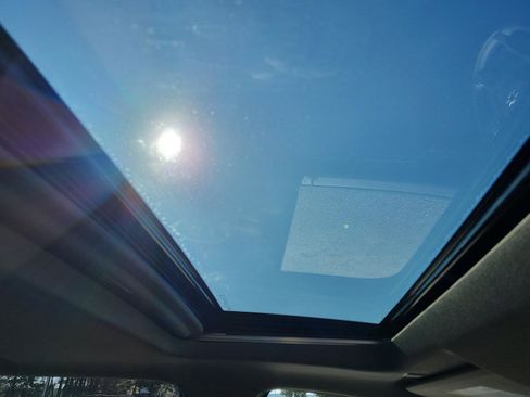 Certified 2026 Chevrolet Silverado 1500 RST w/ RST All Star Premium Package image 9