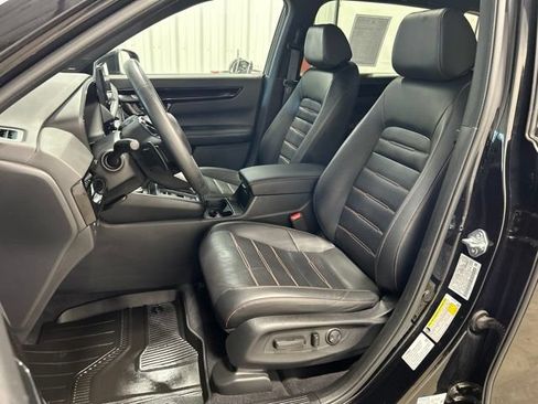 Used 2023 Honda CR-V Sport Touring image 15