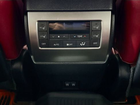 Certified 2023 Lexus GX 460 Luxury image 27