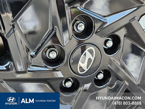 New 2026 Hyundai Kona SEL Sport image 19