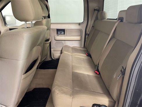 Used 2008 Ford F150 XLT image 15