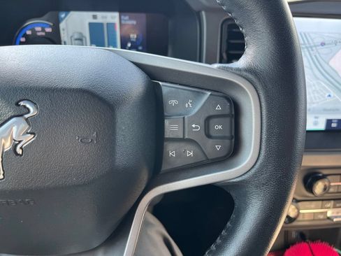 Used 2024 Ford Bronco Big Bend AWD/4WD image 15