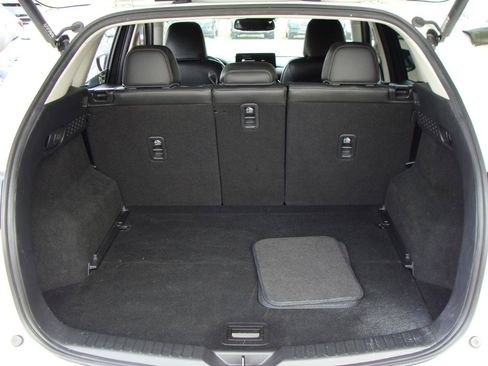 Used 2023 MAZDA CX-5 AWD 2.5 S image 14