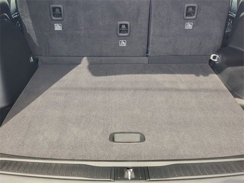 New 2025 Jeep Grand Cherokee Limited w/ Trailer Tow Package image 21