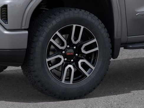 New 2026 GMC Sierra 1500 AT4 w/ AT4 Premium Package image 9
