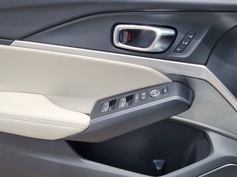 New 2026 Acura Integra A-Spec FWD image 22
