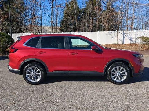 Used 2023 Honda CR-V EX-L image 3