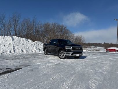 Used 2019 RAM 1500 Limited