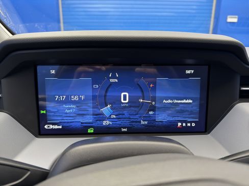 New 2027 Chevrolet Bolt RS FWD image 18