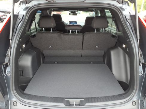 New 2026 Honda CR-V Sport image 11