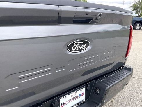 Used 2025 Ford F150 XLT w/ Equipment Group 302A MID image 14