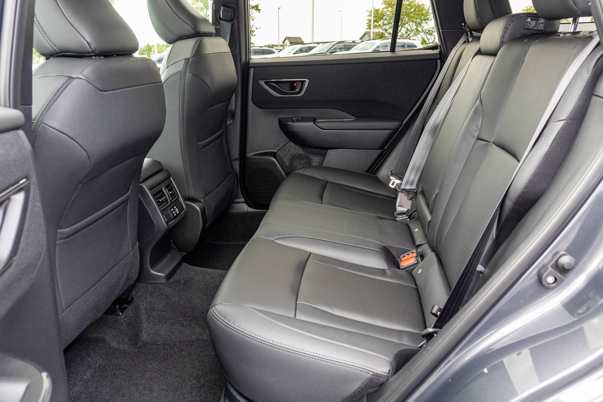 New 2026 Subaru Outback Premium AWD/4WD image 38