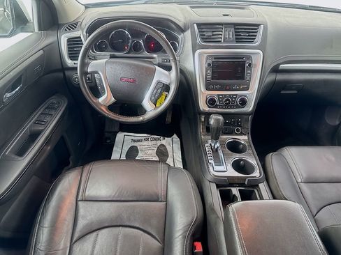 Used 2017 GMC Acadia Limited SLT image 26