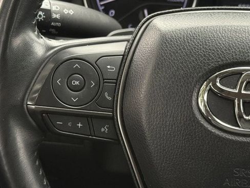Used 2024 Toyota Camry SE FWD image 13