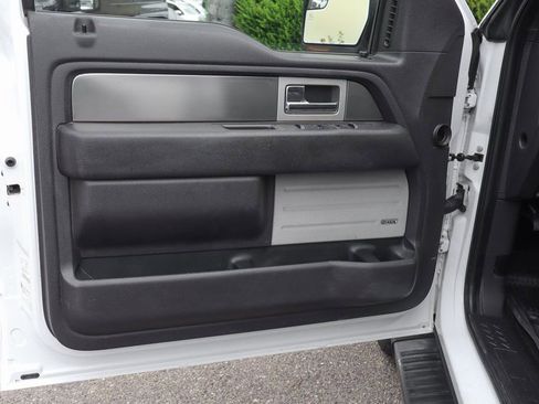 Used 2014 Ford F150 FX4 w/ Equipment Group 402A Luxury image 15