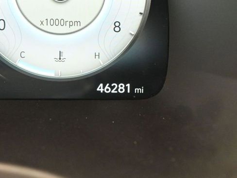 Used 2023 Hyundai Palisade Calligraphy w/ Cargo Package image 20