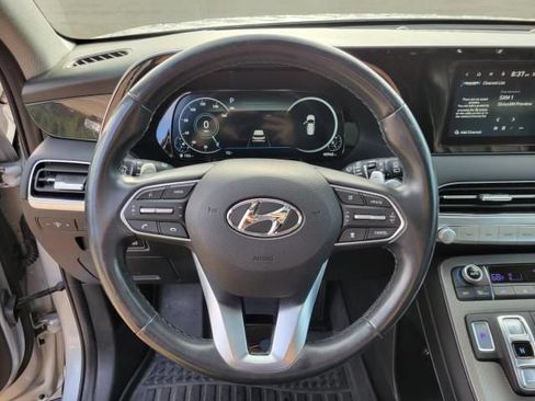 Used 2022 Hyundai Palisade Limited AWD/4WD image 26