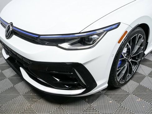 New 2026 Volkswagen Golf w/ Euro Style Package image 33