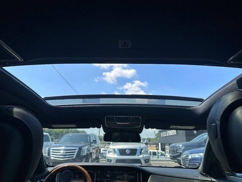 Used 2014 Mercedes-Benz S 550 Sedan w/ Premium 1 Package image 16