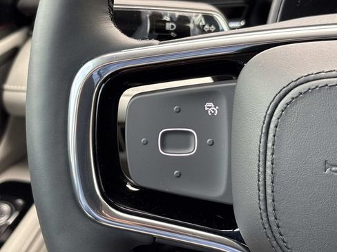 New 2026 Lincoln Nautilus Reserve AWD/4WD image 24