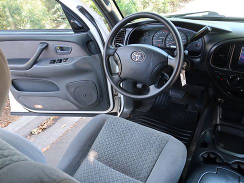 Used 2006 Toyota Tundra SR5 RWD image 33