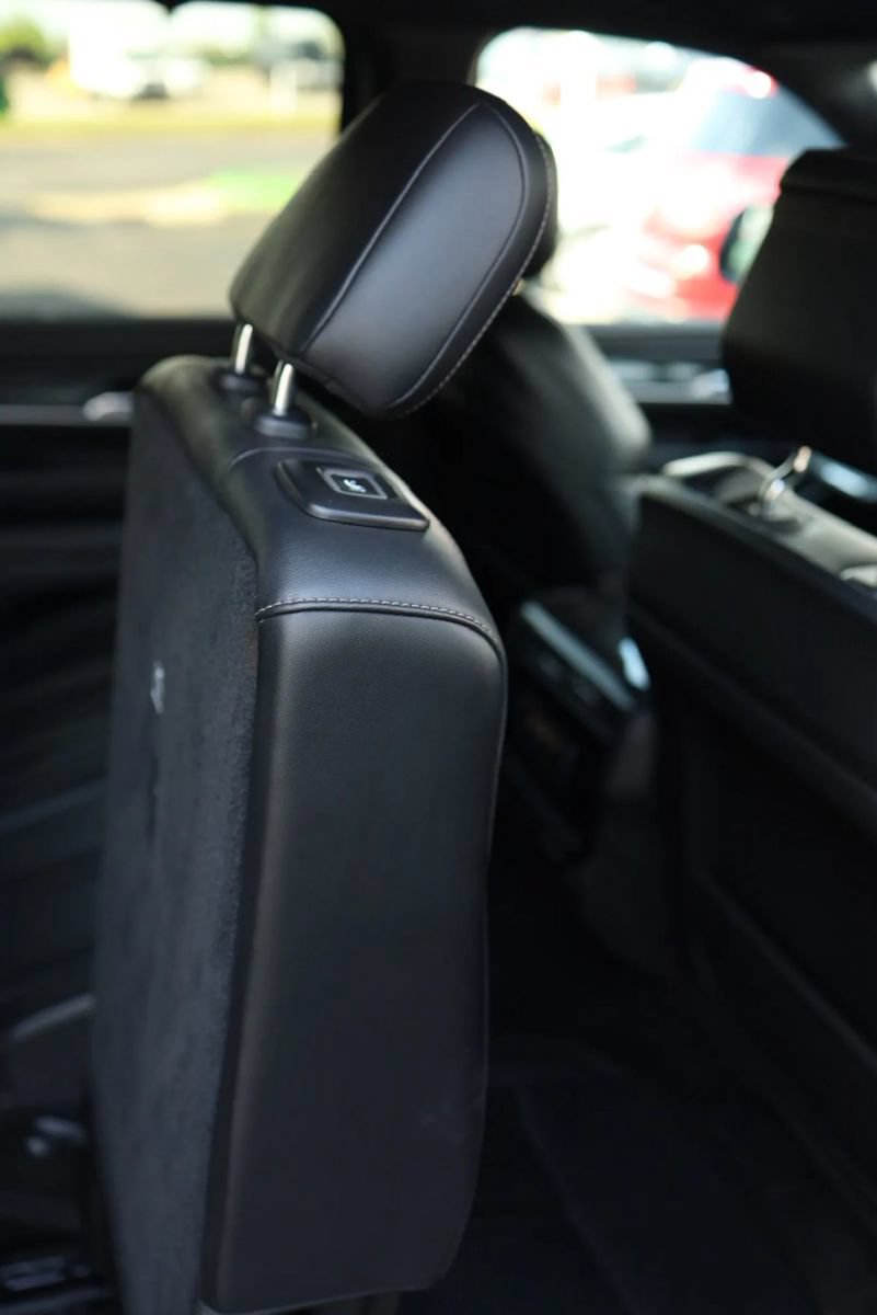 Used 2022 Jeep Wagoneer Series I w/ Convenience Group I AWD/4WD image 51