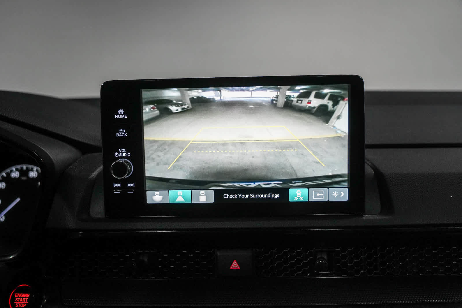Used 2023 Honda CR-V EX-L image 25