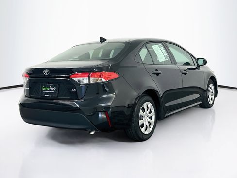 Used 2026 Toyota Corolla LE FWD image 9