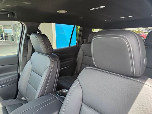 New 2026 Chevrolet Traverse LT w/ Midnight/Sport Edition AWD/4WD image 28