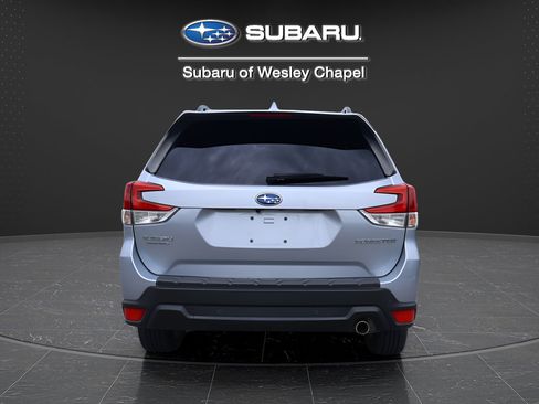 Used 2023 Subaru Forester Limited w/ Popular Package #2 AWD/4WD image 6