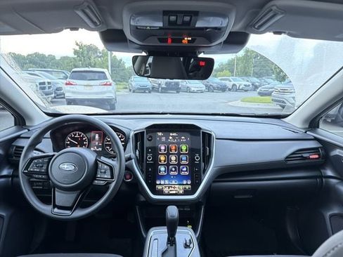 Used 2025 Subaru Crosstrek 2.5i Premium AWD/4WD image 19