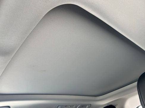 Used 2024 Toyota Grand Highlander AWD image 36