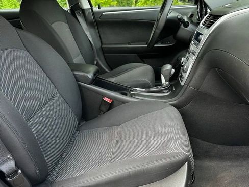 Used 2012 Chevrolet Malibu LT w/ 1LT All-Star Package FWD image 17