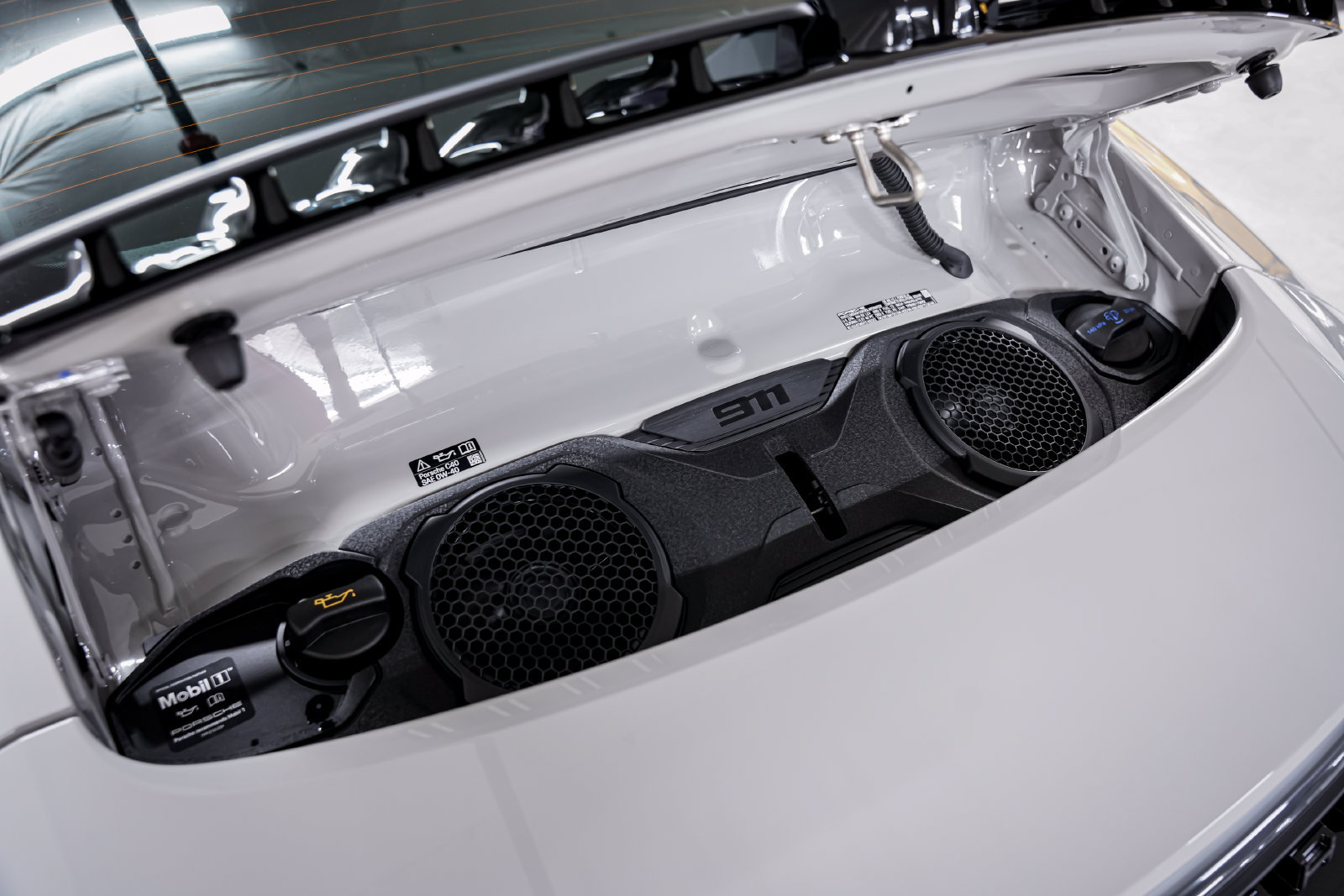 Used 2026 Porsche 911 Carrera GTS RWD image 44