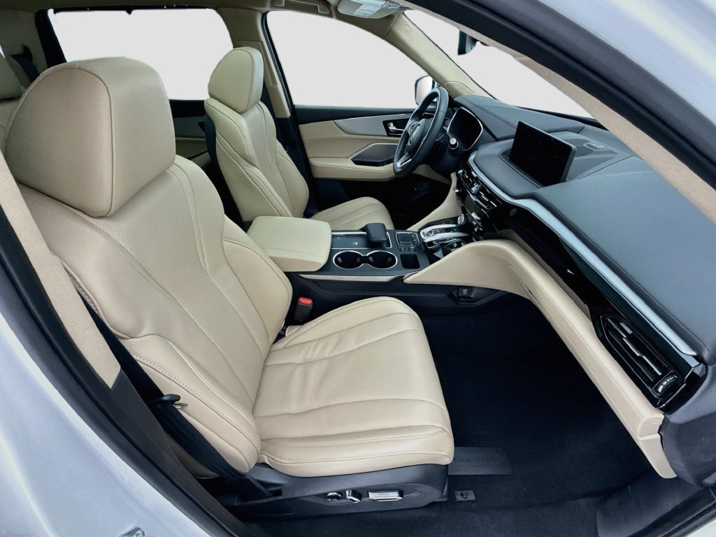 Used 2024 Acura MDX w/ Technology Package FWD image 19