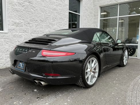 Used 2014 Porsche 911 Carrera S image 31