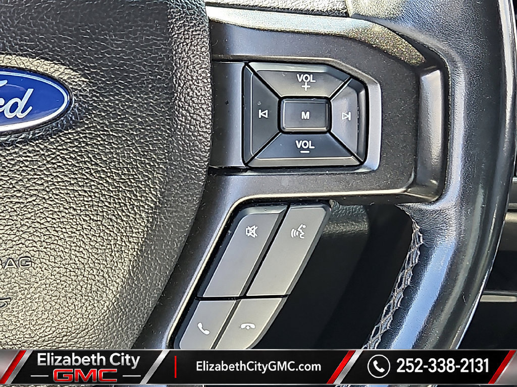 Used 2018 Ford Expedition Limited AWD/4WD image 24