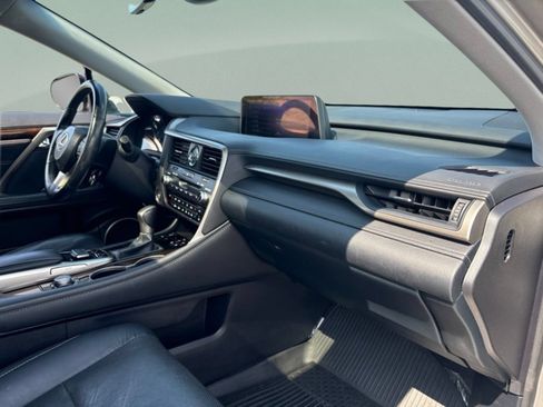 Used 2019 Lexus RX 350 AWD w/ Navigation Package image 28