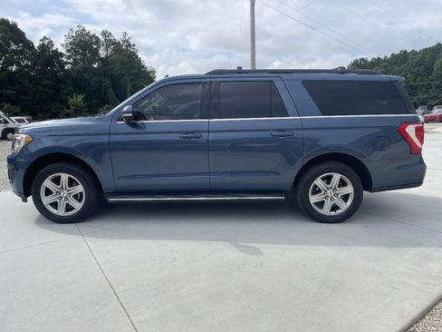 Used 2019 Ford Expedition Max XLT w/ Equipment Group 202A RWD image 5