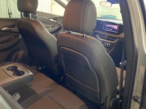 Used 2026 Buick Encore GX Preferred w/ Comfort Package AWD/4WD image 20