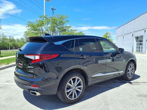 Used 2023 Acura RDX AWD w/ Technology Package image 2