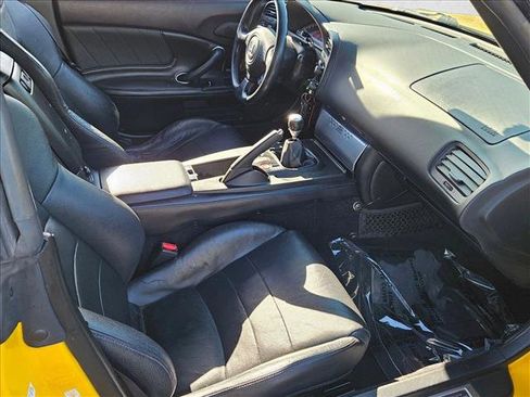 Used 2007 Honda S2000 image 16