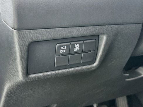 Used 2021 MAZDA CX-5 Touring FWD image 10