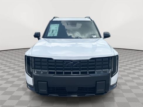 New 2027 Kia Telluride X-Line SX Prestige AWD/4WD image 2